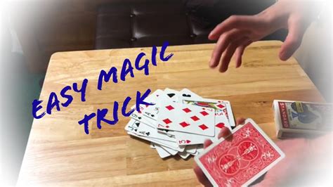 Step into the World of Easy Stage Magic
